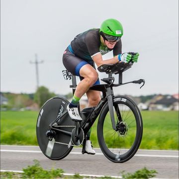 Trek Speed concept SRAM Red eTap AXS 2022 Road & Gravel usato
