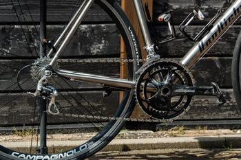 Käytetty Van Nicholas Boreas Campagnolo Record 2020 Road & Gravel — kuva 4 / 4