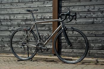 Käytetty Van Nicholas Boreas Campagnolo Record 2020 Road & Gravel — kuva 2 / 4