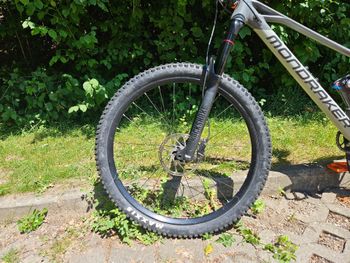 Käytetty Mondraker RAZE 2024 2024 Mountainbike — kuva 6 / 10