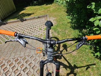 Käytetty Mondraker RAZE 2024 2024 Mountainbike — kuva 5 / 10