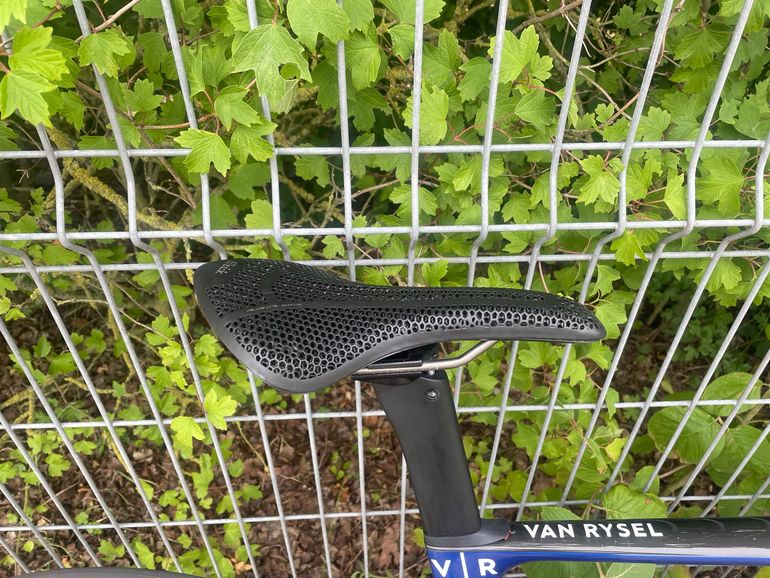 Used Van rysel Rcr SRAM Force eTap AXS 2025 Road & Gravel, Blue — image 3 of 5