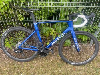 Van rysel Rcr SRAM Force eTap AXS 2025 Route & Gravel d'occasion