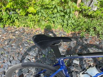 Used Van rysel Rcr SRAM Force eTap AXS 2025 Road & Gravel, Blue — image 3 of 3