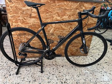 Used Canyon Endurace CF 7 Di2 2024 2024 Road & Gravel