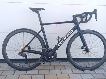 Used Colnago V4Rs Shimano Ultegra Di2 2025 2025 Road & Gravel