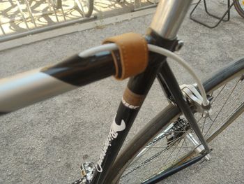 Used FMOSER Custom Shimano 600 1990 Road & Gravel, White — image 5 of 11