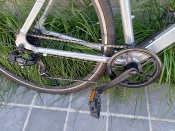 Used TRIBAN Gravel bike Shimano Ultegra 2023 Road & Gravel, Light Gray — image 3 of 6