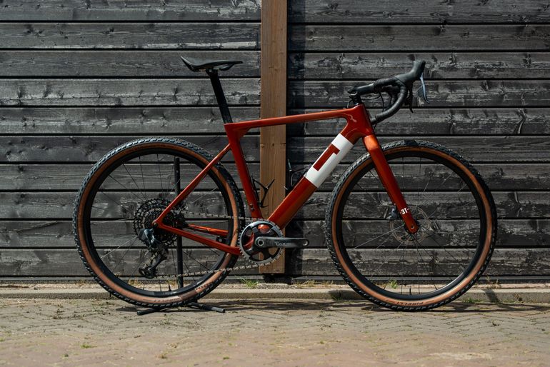 Tweedehands 3T Exploro SRAM Force / Sram Eagle XX1 2020 Road & Gravel — afbeelding 1 van 4