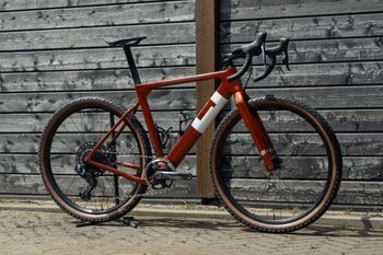 Tweedehands 3T Exploro SRAM Force / Sram Eagle XX1 2020 Road & Gravel — afbeelding 4 van 4