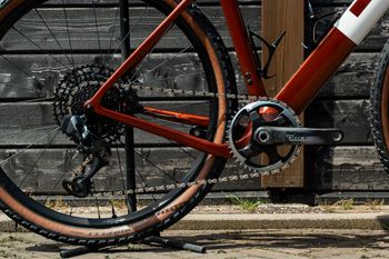 Tweedehands 3T Exploro SRAM Force / Sram Eagle XX1 2020 Road & Gravel — afbeelding 2 van 4