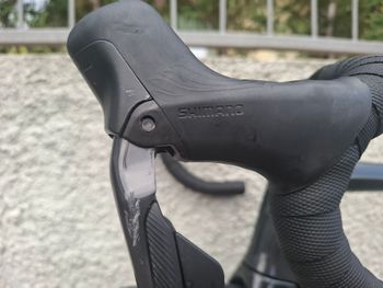 Brugt Van rysel Road Bike FCR Ultegra Di2 2024 2024 Road & Gravel — billede 9 af 9