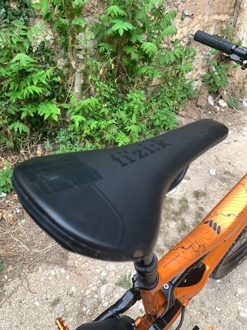 Käytetty Orbea OCCAM H20 LT 2023 2023 Mountainbike — kuva 6 / 20