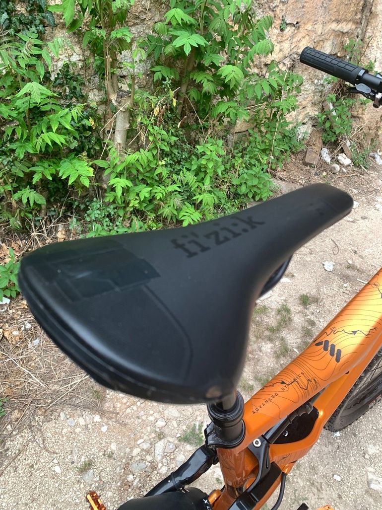 Käytetty Orbea OCCAM H20 LT 2023 2023 Mountainbike — kuva 6 / 20