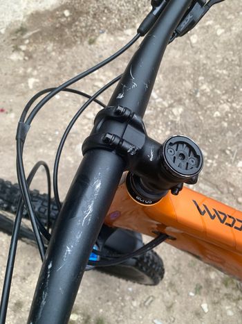 Käytetty Orbea OCCAM H20 LT 2023 2023 Mountainbike — kuva 7 / 20