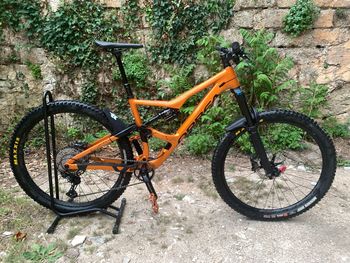 Käytetty Orbea OCCAM H20 LT 2023 2023 MTB