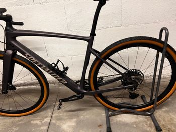 Použité Specialized Diverge 4 Expert - SRAM Rival XPLR 2026 2026 Road & Gravel — obrázek 2 z 11