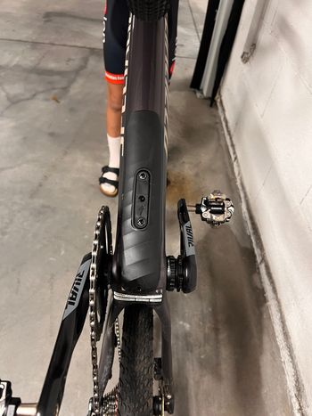 Použité Specialized Diverge 4 Expert - SRAM Rival XPLR 2026 2026 Road & Gravel — obrázek 3 z 11
