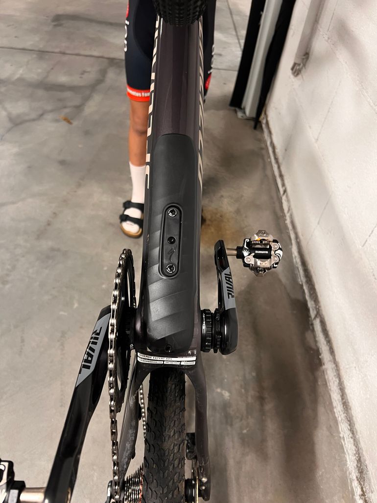 Použité Specialized Diverge 4 Expert - SRAM Rival XPLR 2026 2026 Road & Gravel — obrázek 3 z 11