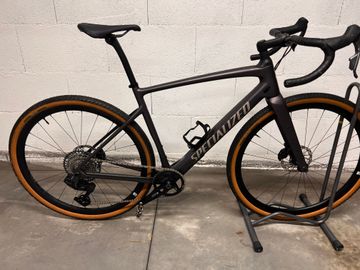 Used Specialized Diverge 4 Expert - SRAM Rival XPLR 2026 2026 Road & Gravel