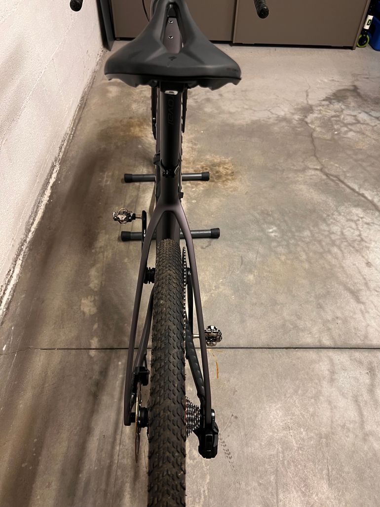 Použité Specialized Diverge 4 Expert - SRAM Rival XPLR 2026 2026 Road & Gravel — obrázek 7 z 11