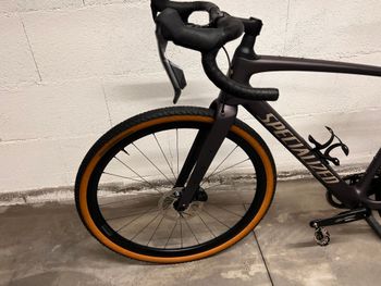 Použité Specialized Diverge 4 Expert - SRAM Rival XPLR 2026 2026 Road & Gravel — obrázek 11 z 11