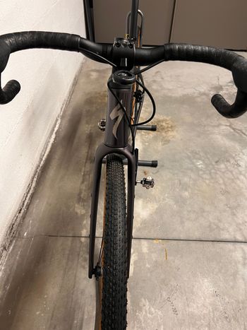 Použité Specialized Diverge 4 Expert - SRAM Rival XPLR 2026 2026 Road & Gravel — obrázek 10 z 11