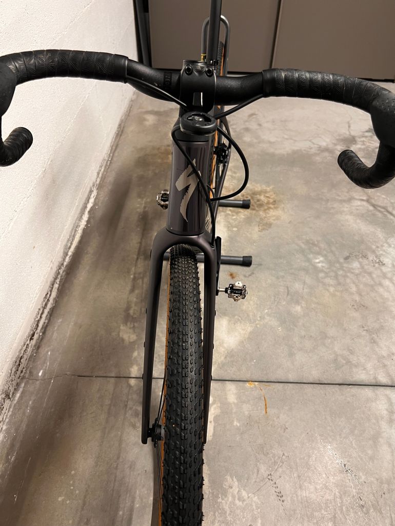 Použité Specialized Diverge 4 Expert - SRAM Rival XPLR 2026 2026 Road & Gravel — obrázek 10 z 11