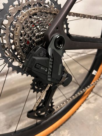 Použité Specialized Diverge 4 Expert - SRAM Rival XPLR 2026 2026 Road & Gravel — obrázek 4 z 11