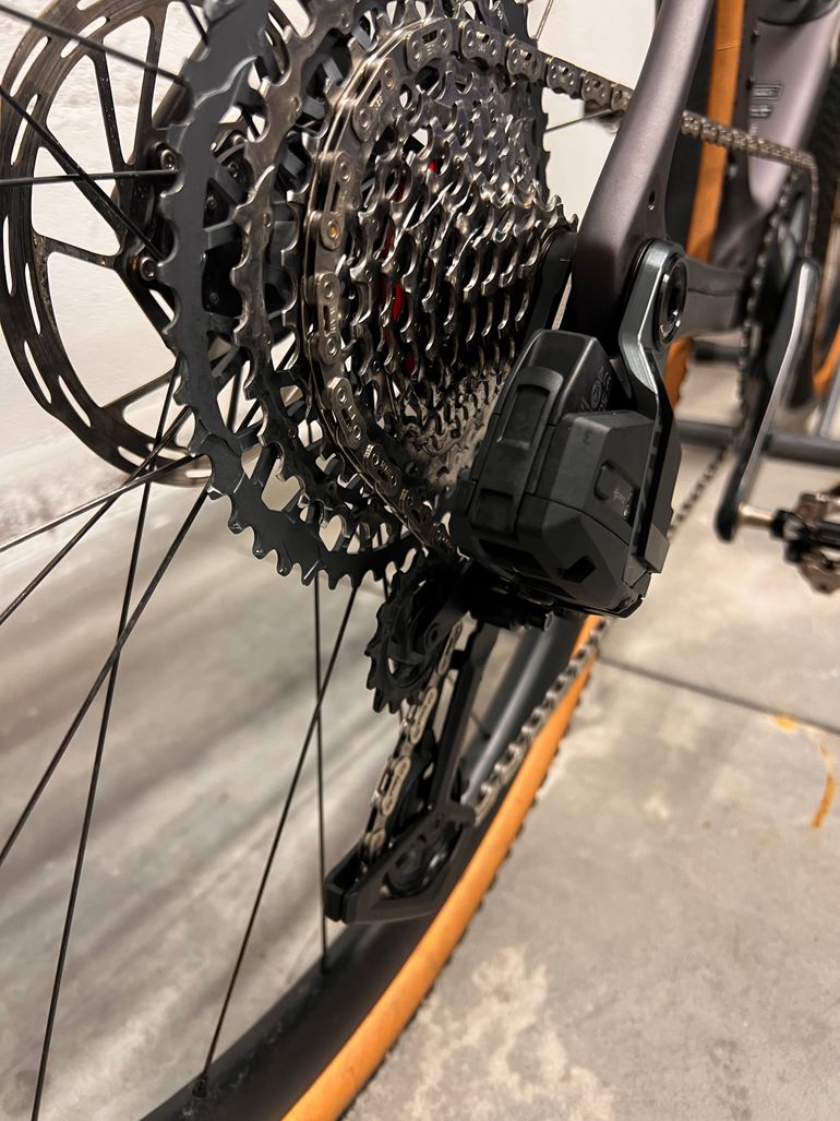 Použité Specialized Diverge 4 Expert - SRAM Rival XPLR 2026 2026 Road & Gravel — obrázek 5 z 11
