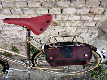 Used Koga Miyata Traveller-L 1978 1978 Urban, Orange — image 10 of 23