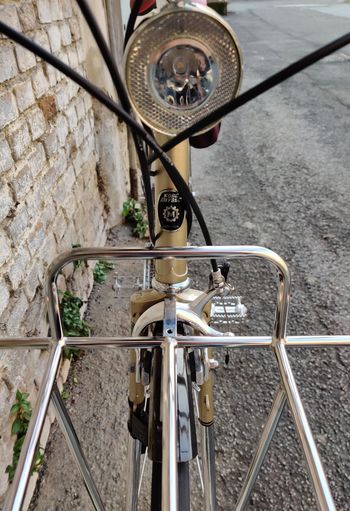 Used Koga Miyata Traveller-L 1978 1978 Urban, Orange — image 11 of 23