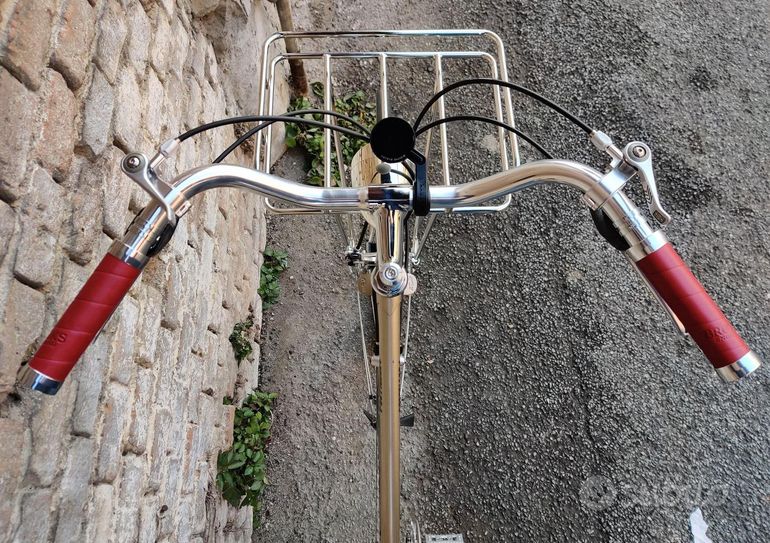 Used Koga Miyata Traveller-L 1978 1978 Urban, Orange — image 5 of 23