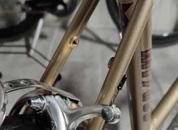 Used Koga Miyata Traveller-L 1978 1978 Urban, Orange — image 17 of 23