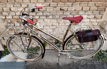 Used Koga Miyata Traveller-L 1978 1978 Urban, Orange — image 2 of 23