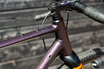 Tweedehands Rondo Ruut AL 2022 2022 Road & Gravel — afbeelding 4 van 5
