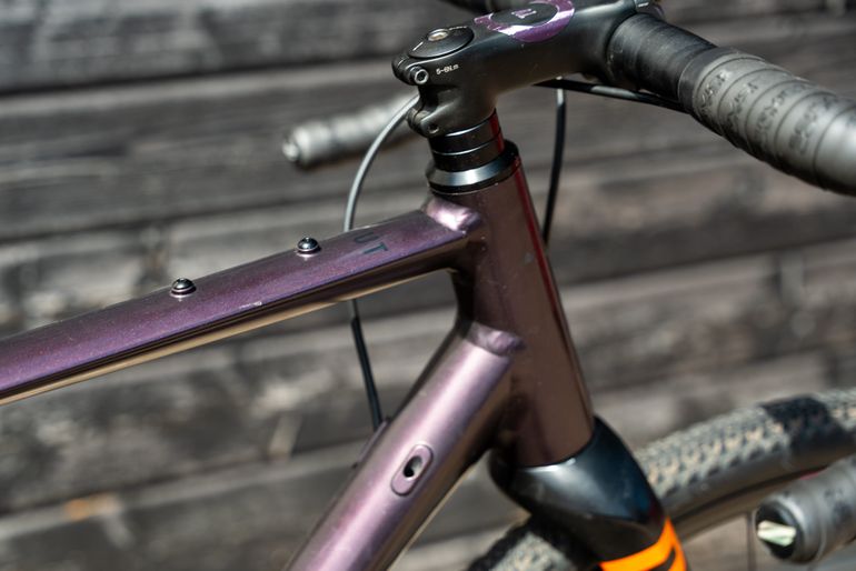 Tweedehands Rondo Ruut AL 2022 2022 Road & Gravel — afbeelding 4 van 5