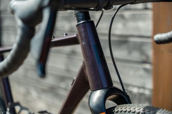 Tweedehands Rondo Ruut AL 2022 2022 Road & Gravel — afbeelding 2 van 5