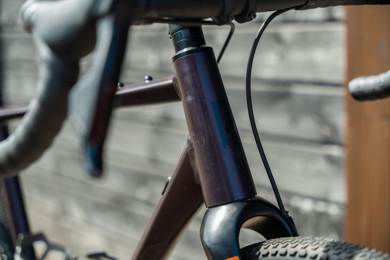 Tweedehands Rondo Ruut AL 2022 2022 Road & Gravel — afbeelding 2 van 5