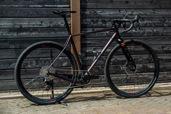 Tweedehands Rondo Ruut AL 2022 2022 Road & Gravel — afbeelding 3 van 5