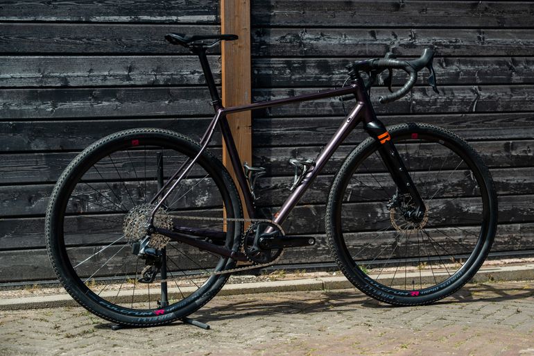 Tweedehands Rondo Ruut AL 2022 2022 Road & Gravel — afbeelding 3 van 5