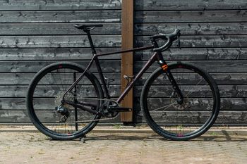 Tweedehands Rondo Ruut AL 2022 2022 Road & Gravel — afbeelding 5 van 5