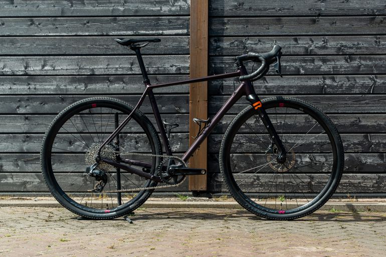 Tweedehands Rondo Ruut AL 2022 2022 Road & Gravel — afbeelding 5 van 5