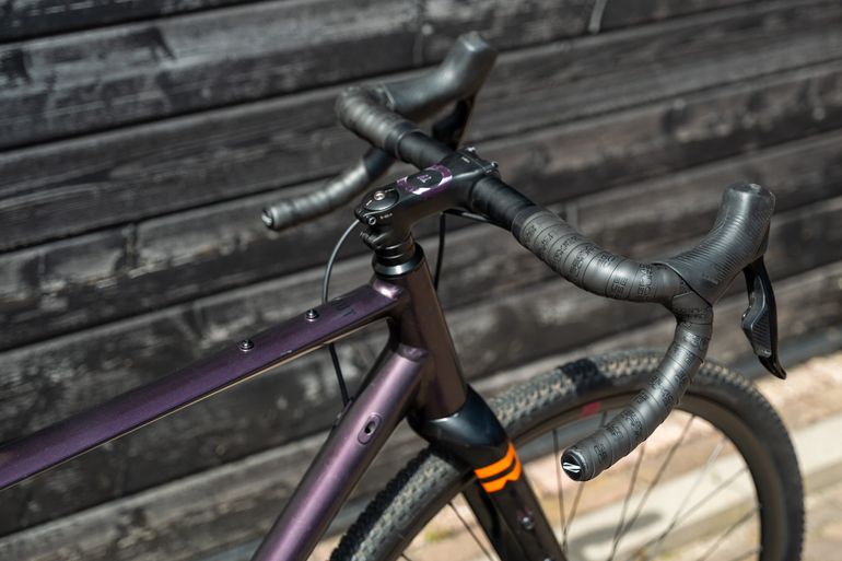 Tweedehands Rondo Ruut AL 2022 2022 Road & Gravel — afbeelding 1 van 5