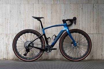 Used Pinarello Dogma GR 2026 | Shimano GRX 1x12 | Fulcrum Sharq 42 Polartec | Size 50 | 0 Km | Brand New 2026 Road & Gravel