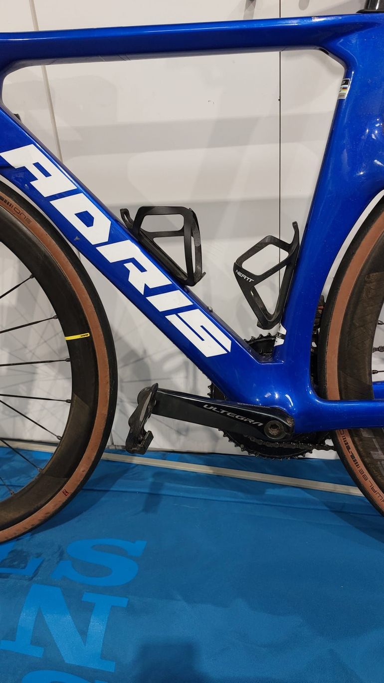 Adrisse Vitesse 2024 2024 Road & Gravel d'occasion — image 4 sur 6