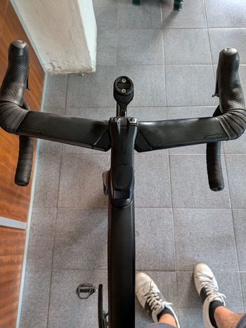 Brugt Specialized S-Works Venge 2020 2020 Road & Gravel — billede 4 af 9