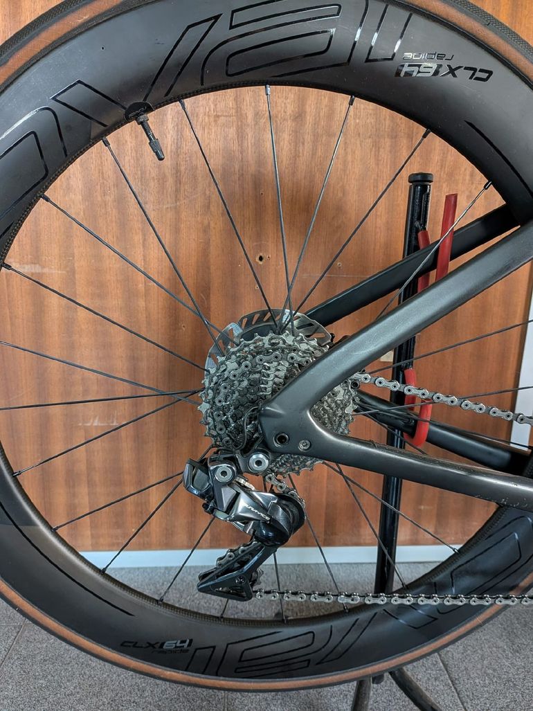 Brugt Specialized S-Works Venge 2020 2020 Road & Gravel — billede 3 af 9