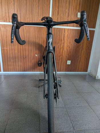 Brugt Specialized S-Works Venge 2020 2020 Road & Gravel — billede 2 af 9