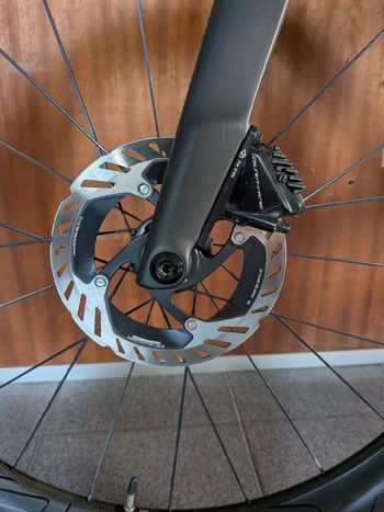 Brugt Specialized S-Works Venge 2020 2020 Road & Gravel — billede 5 af 9